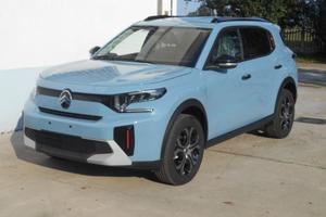 Citroën C3 Aircross 100 Turbo Plus con CBC