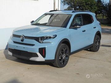Citroën C3 Aircross 100 Turbo Plus con CBC