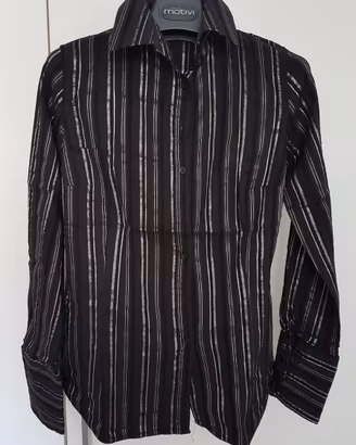 Camicia donna Zara [nera]