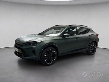CUPRA Formentor 2.0 tdi tribe edition 150cv dsg