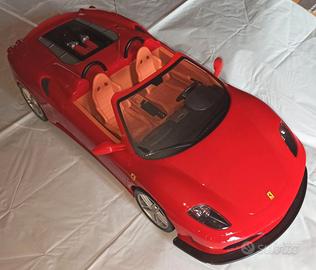 Ferrari Spider Radiocomandata