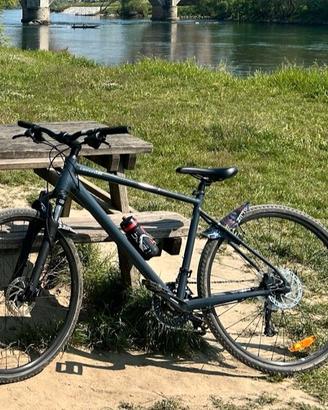 Bici Cannondale Quick CX 3
