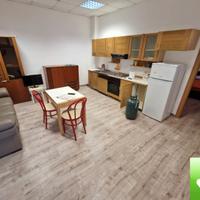 Appartamento Ristrutturato Viale Calabria 60 Mq