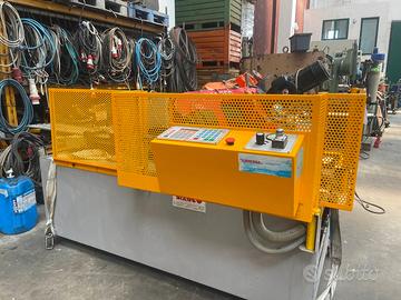 Seghetto Bianco 350A