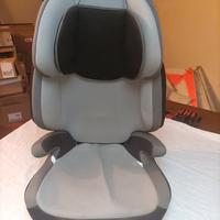 Rialzino con schienale joycare. 