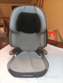 Rialzino con schienale joycare. 