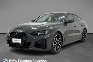 BMW Serie 4 420d Gran Coupe mhev 48V xdrive M Spor