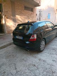Civic ep2 sport 1.6