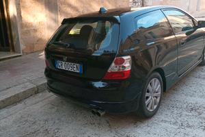 Civic ep2 sport 1.6