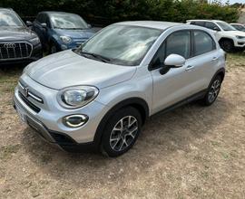 Fiat 500X FIAT 500 X LOUNGE 1.6 DIESEL AUT 120 CV