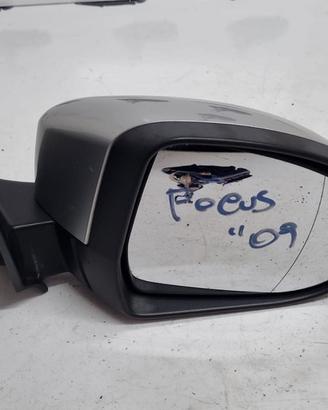 Specchietto destro ford focus 2009