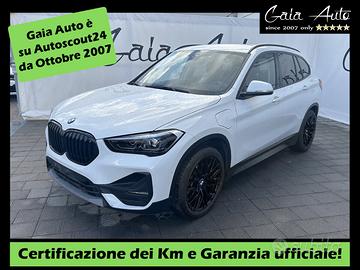 Bmw X1 xDrive25e Business Advantage