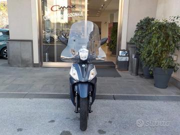 SYM Symphony 125 ST Anno