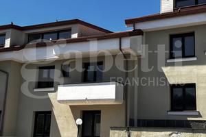 Villa a schiera Monteforte Irpino