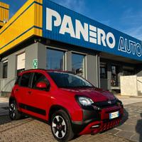 FIAT Panda Cross Panda Cross 1.0 FireFly S&S Hy...