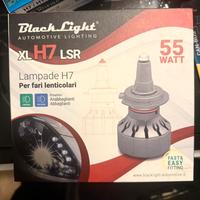 Lampade H7 LED OELED