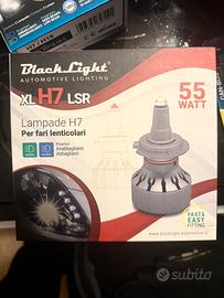 Lampade H7 LED OELED