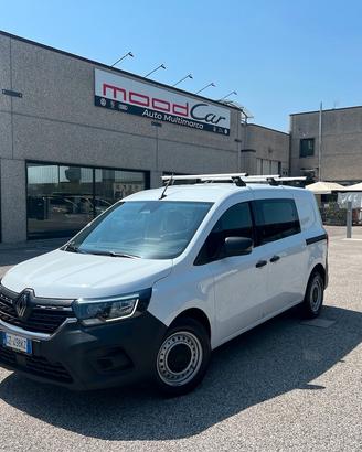Renault Kangoo 1.5 blue dci Equilibre 115cv N1 AUT
