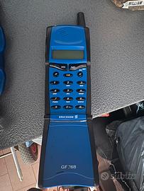 Cellulare sony