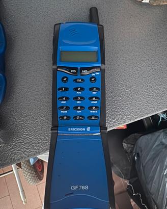 Cellulare sony