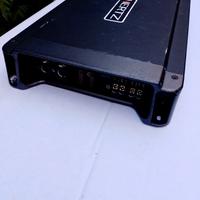 amplificatore auto Hertz HCP4 