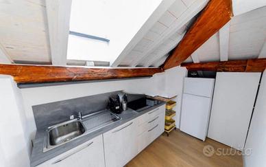 Recco grazioso appartamento arredato