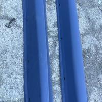 Minigonne m sport e60