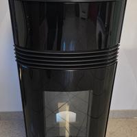 Stufa a pellet Superior Mary FG 8,5kw