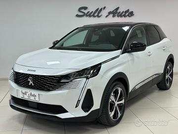Peugeot 3008 BlueHDi 130 S&S EAT8 Allure Pack 2022