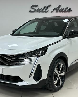 Peugeot 3008 BlueHDi 130 S&S EAT8 Allure Pack 2022