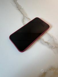 Iphone 12 nero - 128gb