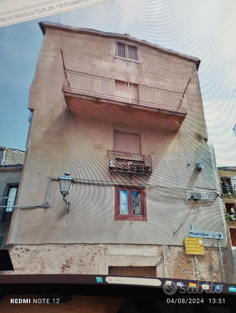 Appartamento – San Mauro Castelverde, Santa Maria, Palermo - Vista 2