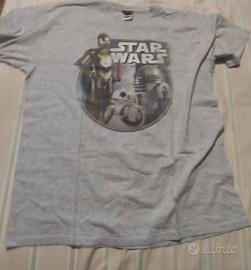 T-shirt star wars 
