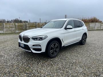 Bmw x3 xDrive 20d xLine UNICA PROPRIETARIA