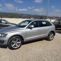 Audi Q5 2.0 diesel
