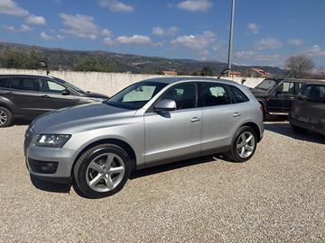 Audi Q5 2.0 diesel