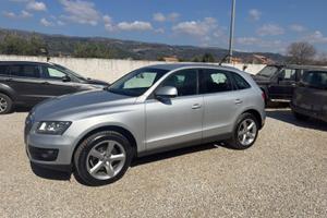 Audi Q5 2.0 diesel