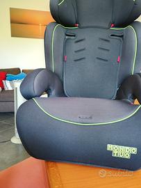 seggiolino bimbo per auto