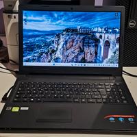 LENOVO Ideapad 100 i5 4288 2.60GHz