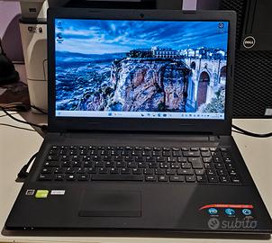 LENOVO Ideapad 100 i5 4288 2.60GHz