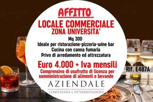 Immobile di 300 m² con 1 locale a Verona