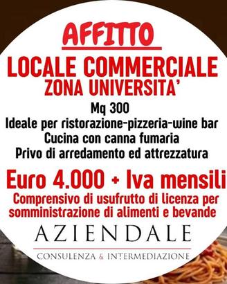 Immobile di 300 m² con 1 locale a Verona