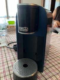 Macchina caffè Caffitaly