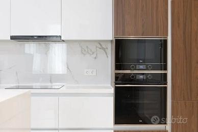 Grande villetta a schiera a Schio