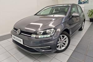 Volkswagen Golf 1.6 TDI Business BMT EURO 6B