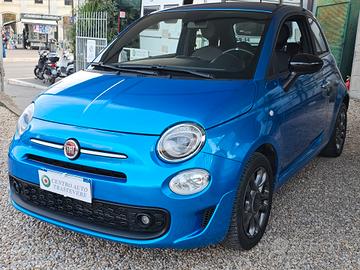 Fiat 500 1.0 Hybrid Connect