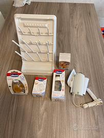 PRODOTTI NEONATI CHICCO