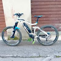 HAIBIKE SDURO PLUS