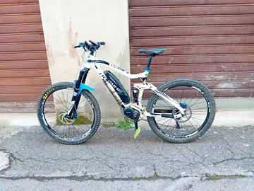 HAIBIKE SDURO PLUS