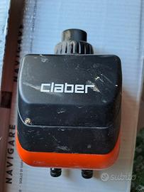 Programmatore Claber